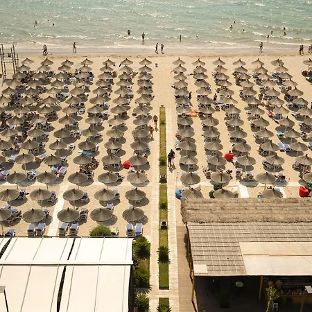 Albanian Star Ξενοδοχείο Kryemëdhej