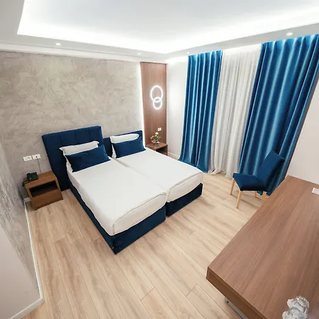 Albanian Star 4*