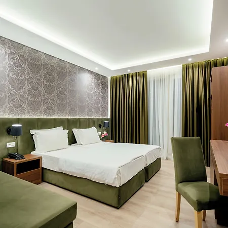 Albanian Star 4* Kryemëdhej