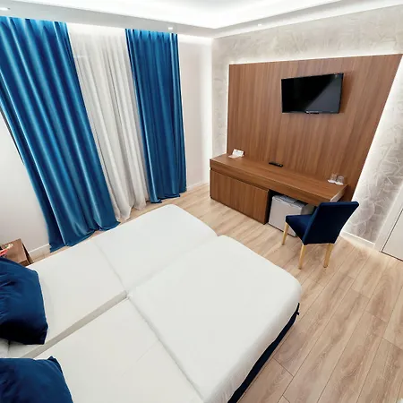 Albanian Star Hotell