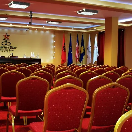 Albanian Star 4* Kryemëdhej