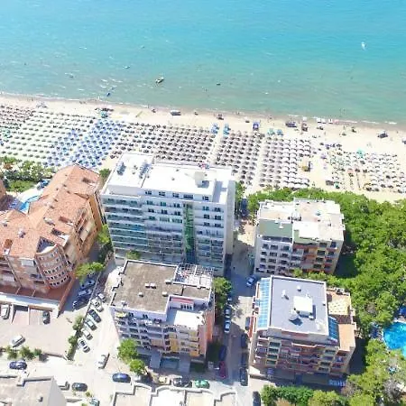 Albanian Star Hotell