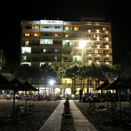 Albanian Star Hotell 4*
