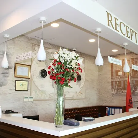 Albanian Star Kryemëdhej