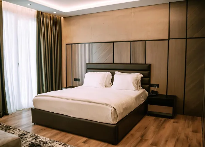 Albanian Star Kryemedhej