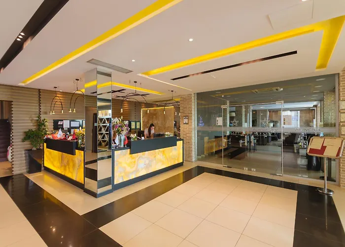 Albanian Star Hotel 4*