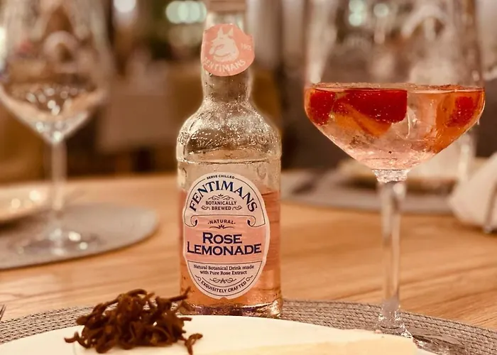 Albanian Star 酒店