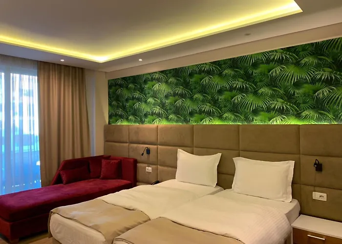 Albanian Star Hotel 4*
