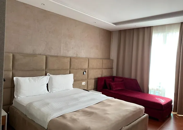 Albanian Star 4* Kryemëdhej