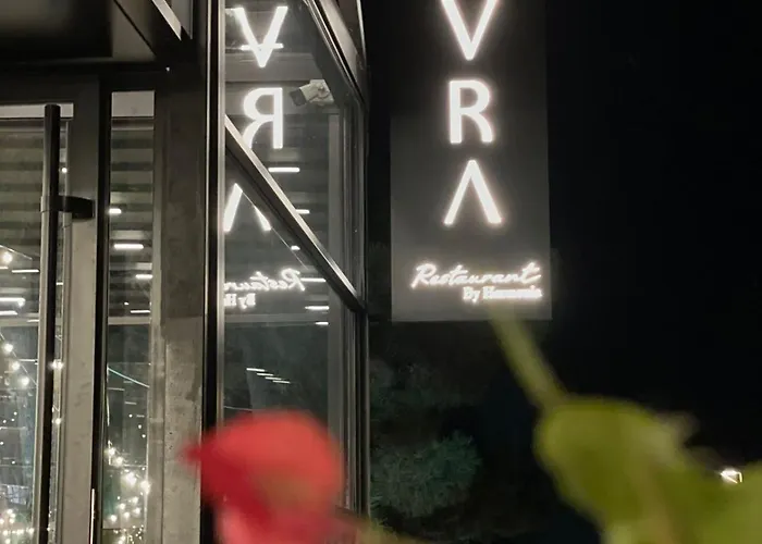 Hotel Albanian Star 4*