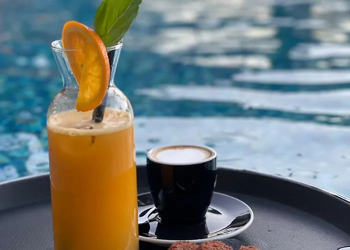 Albanian Star 酒店 4*