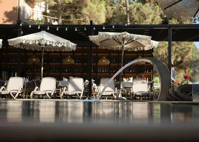 Albanian Star 4* Kryemëdhej