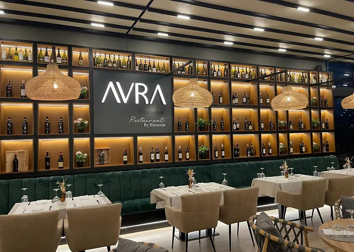 Albanian Star 酒店