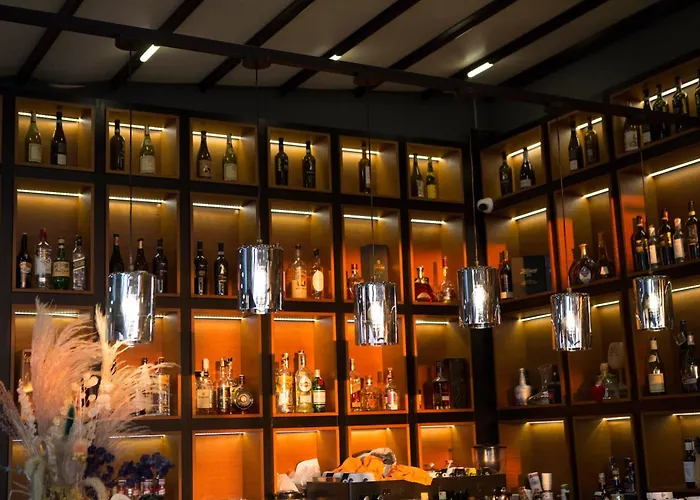 Albanian Star 酒店 4*