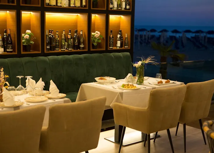 Albanian Star Hotel Kryemedhej