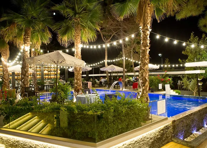 Albanian Star Hotel