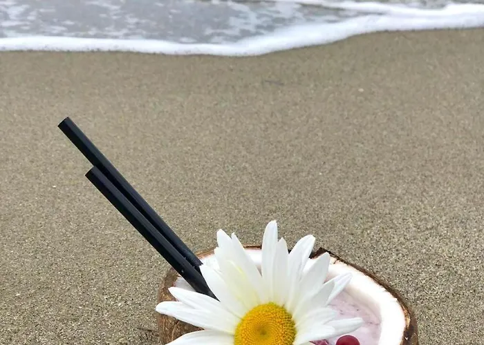 Albanian Star 酒店 Kryemëdhej