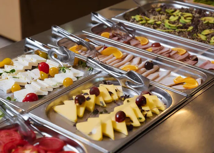 Albanian Star 4* Kryemëdhej