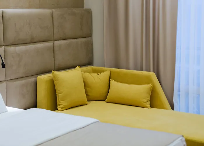 Hotel Albanian Star 4*