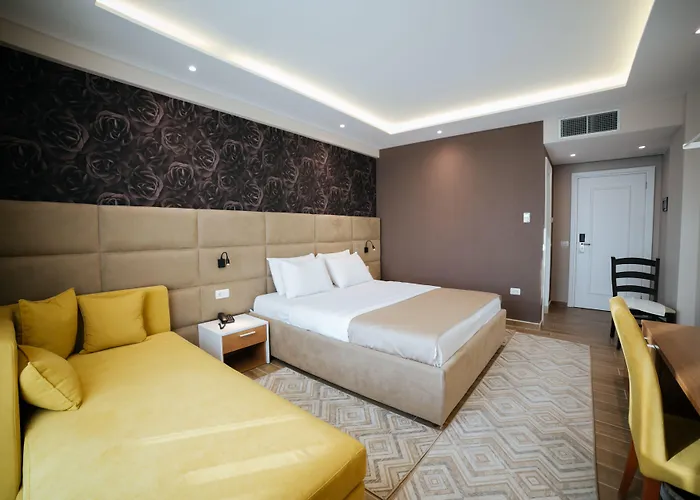 Albanian Star 4*