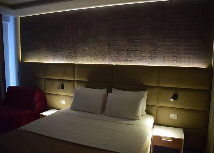 Albanian Star Hotel 4*