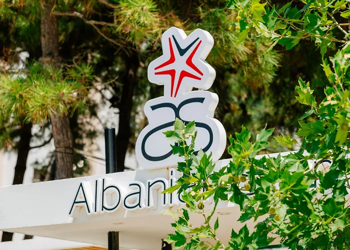 Albanian Star 4* Kryemedhej