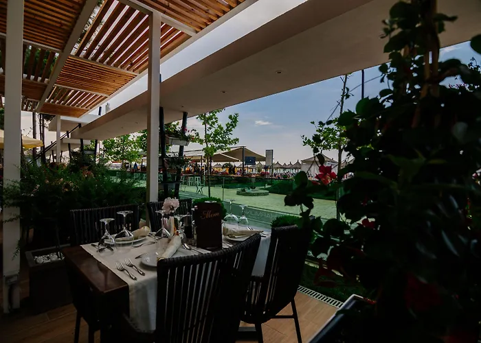 Albanian Star Hotel Kryemedhej