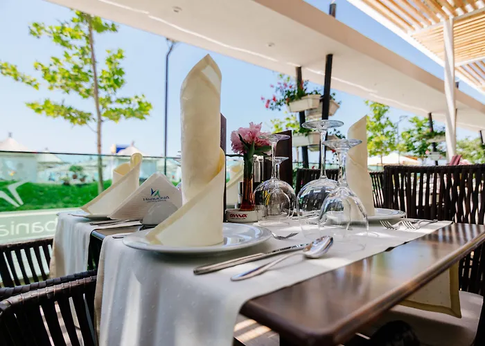 Albanian Star 酒店 4*