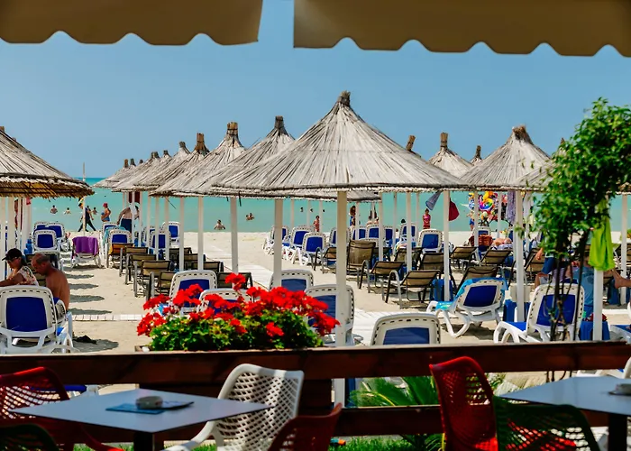 Albanian Star Hotel