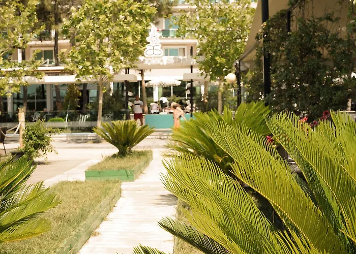 Albanian Star 酒店 4*