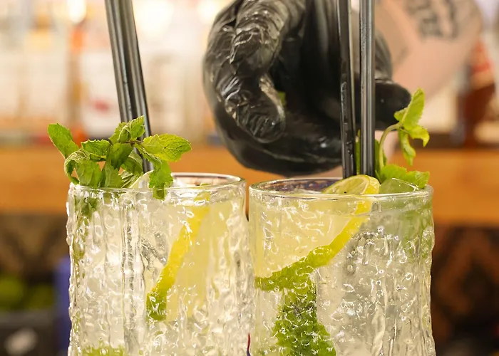 酒店 Albanian Star 4*